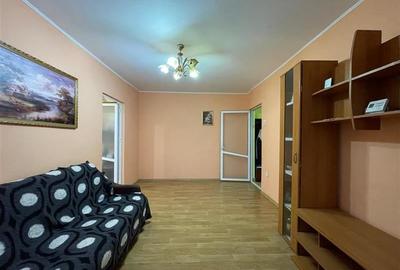 Apartament cu 2 camere semidecomandat în Vest