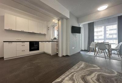 Vanzare garsoniera cu parcare Avantgarden 3 Faza 5 - 10