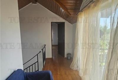 Casă individuală cu 5 camere cu Teren 2518 Mp în Bulbucata - 10