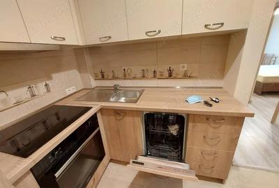 Apartament 2 camere in Centru, bloc nou, P-ta M. Viteazu, parcare - 4