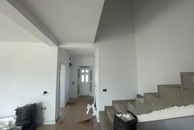 Duplex spațios cu teren generos-Moșnița Veche - 3