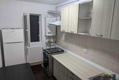 Garsonieră decomandată în Exterior Vest - 10