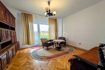 Apartament 1 camera Tg. Mure? Ultracentral ...