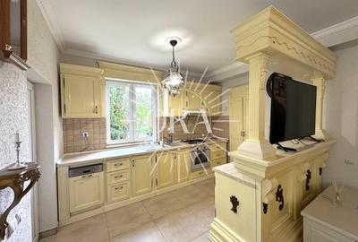 CASA INDIVIDUALA PET FRIENDLY DE INCHIRIAT | BORHANCI | 3 DORMITOARE | GARAJ - 8