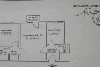 Apartament 2 camere Floreasca/Dorobanti Apartament 2 camere Floreasca/Dorobanti - 10