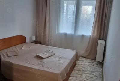 Apartament de 3 camere de inchiriat Camil Ressu nr 19 in zona Dristor-metrou Dristor - 4