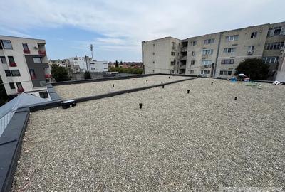 Duplex premium in Ovidiu Vand vila tip duplex P+1 cu perete despar?itor individual ?i izolat fonic - 2