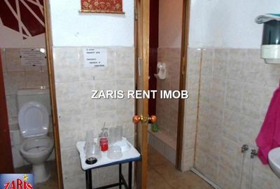 Spațiu comercial, de 150 mp, în Cantacuzino - 2