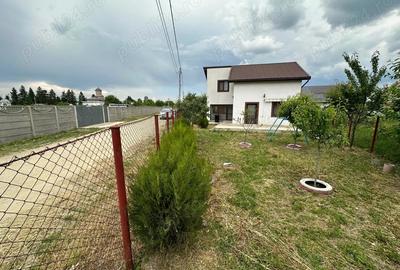 Vand casa Ciorogarla 100000 euro - 2