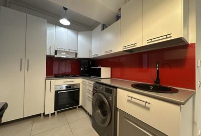 VICTORIEI - Basarab | Chirie 2 Camere | Parcare + Metrou - 5