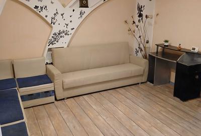 Apartament cu 2 camere decomandat în Micro 18 - 4