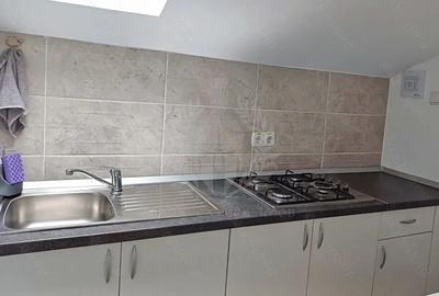 Casă cu 4 camere cu Teren 212 Mp în Central - 6