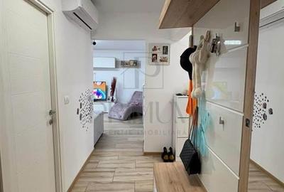 ARADULUI - DECOMANDAT - 2 BAI - 2 BALCOANE - RENOVAT - CENTRALA - ETJ.3 - 9