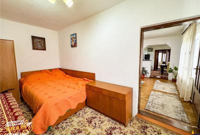 Casă cu Teren 10101 Mp în Sita Buzăului - 5