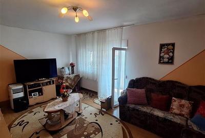 Apartament cu 2 camere decomandat în Central - 6