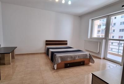 Garsonieră decomandată în Vitan-Bârzești - 12