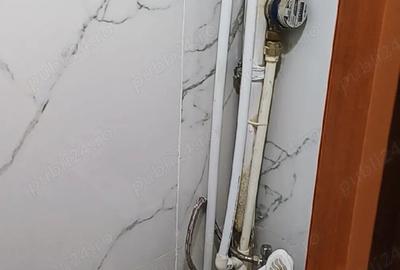Garsonieră decomandată în Central - 2