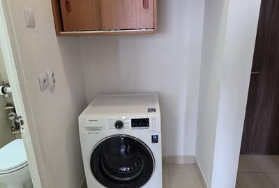 Garsonieră decomandată, mobilată în Drumul Taberei - 4