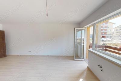 Garsoniera de vanzare la subcetate city si cu credit bancar - 6