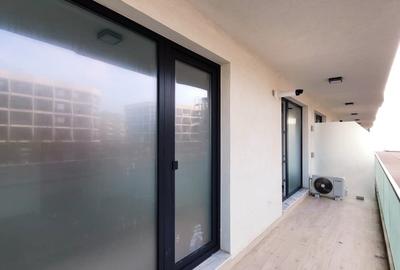 Apartament cu 2 camere semidecomandat în Central - 9