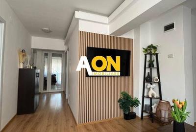 Apartament cu 3 camere decomandat, mobilat în Central - 2
