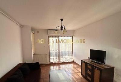 Apartament cu 2 camere semidecomandat, mobilat în Calea Plevnei - 1