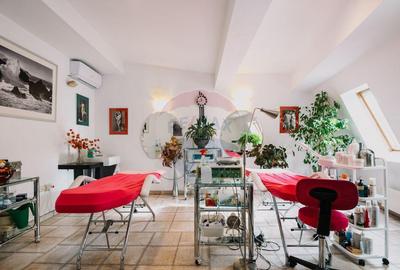 Garsonieră decomandată, mobilată în Ultracentral - 8