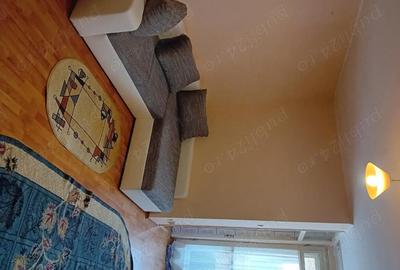 Garsonieră semidecomandată în Central