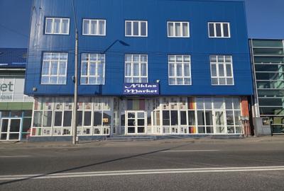 Spațiu comercial, de 200 mp, în Central - 1