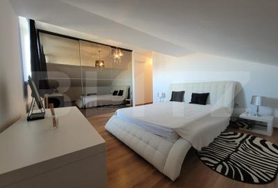 Apartament 4 camere, 100 mp, Strand - 14