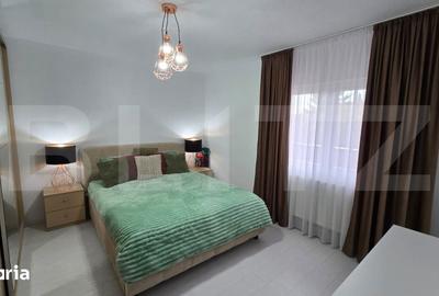 Apartament cu 2 camere decomandat în Răzvad - 6