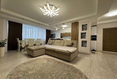 Apartament cu 2 camere decomandat în Central - 9