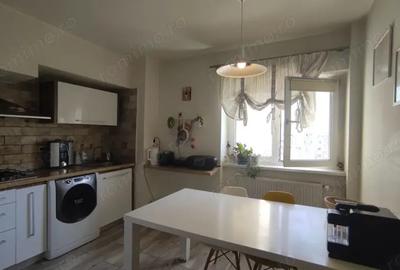 Vanzare apartament 4 camere decomandat Basarabia - Stadionul National - 9