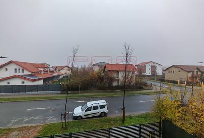 Casă individuală cu 4 camere cu Canalizare în Aviației - 11