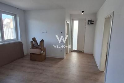 Duplex cu 4 camere cu Canalizare în Exterior Sud - 4