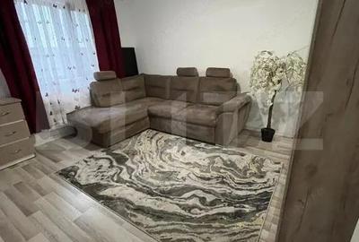 Apartament 1 camera etj 1 ASTORIA Residence parcare inclusa - 6