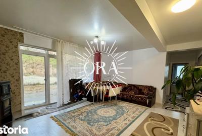 Casă cu 5 camere cu Teren 2418 Mp în Feleacu - 5