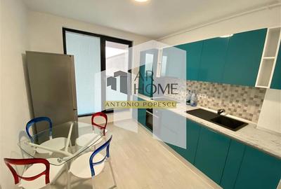 Vanzare penthouse 3 camere, mobilat si utilat, in Ploiesti, zoma Albert MRS Smart - 20