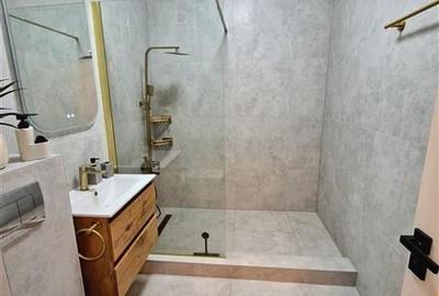 Garsonieră decomandată în Mănăștur - 7