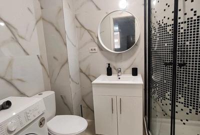 Apartament cu 2 camere decomandat în Central - 7