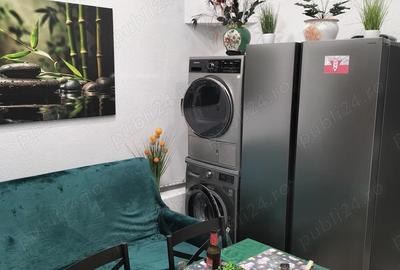 Apartament cu 2 camere în Central - 1