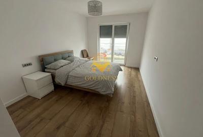 2 camere open space, Parcare, Premium, Prima Inchiriere, Elite City - 2