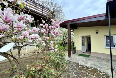 Casă individuală cu 6 camere cu Canalizare în Bartolomeu - 18