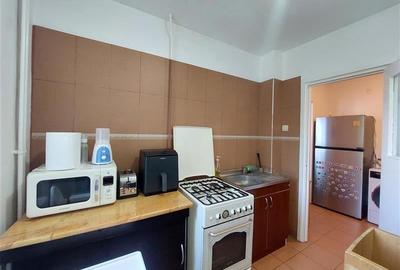 PRET REDUS!!! Apartament 2 camere, zona P-ta Garii - 4
