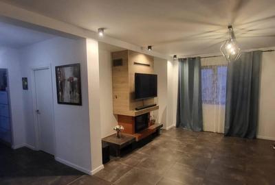 Casa noua 2024 ,Chicerea, aproape de ora? , 140 mp utili - 5