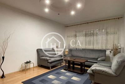Apartament cu 3 camere de inchiriat in zona Valenta, Oradea - 1