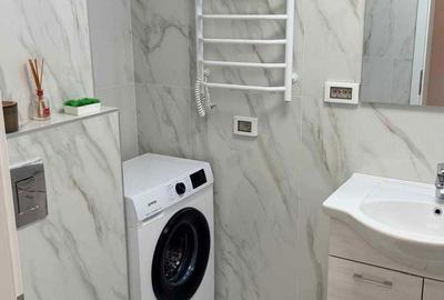 Apartament cu 2 camere decomandat în Ipotești - 2