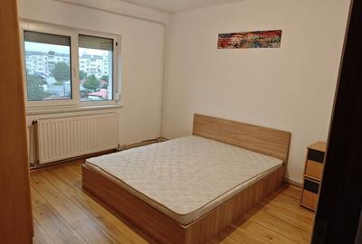 Apartament cu 2 camere decomandat în Central - 2