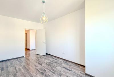 Apartament 3 camere, 1 grup sanitar, loc parcare si boxa, Avantgarden faza IV - 10