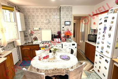 ⭕De vânzare un apartament cu 4 camere situat în Târgu Mures! - 7